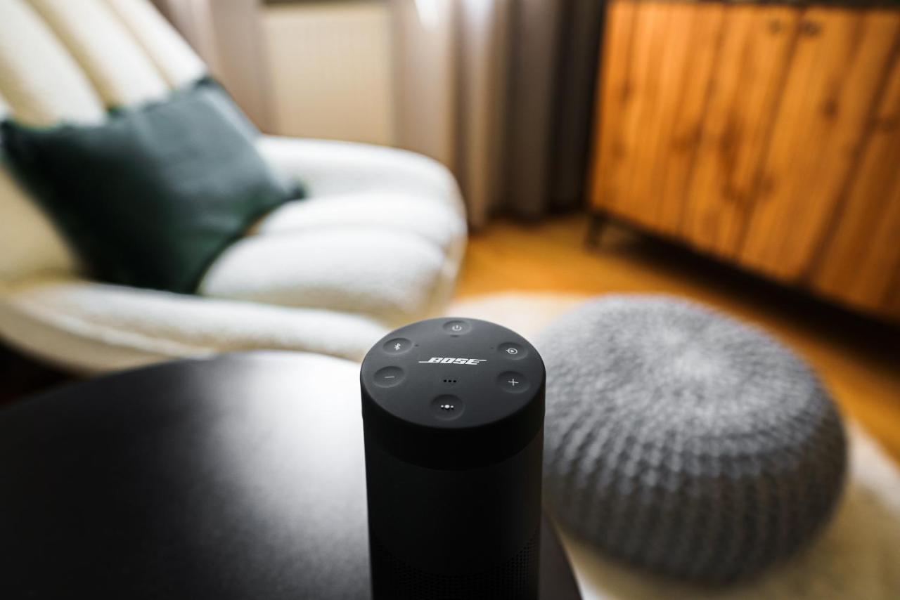Staytona - Parkpl. - Balkon - Wlan - Netflix - Wfh Taunusstein Eksteriør bilde